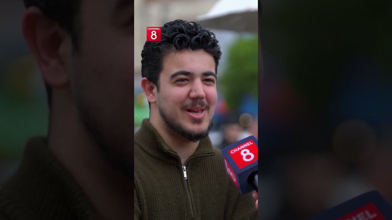 ڤیدیۆ | باوک بە قسە وەسف ناکرێت