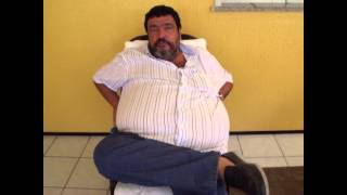 preview picture of video 'Depoimento do ex-aluno Dr. José Sérgio em homenagem aos 64 anos do Colégio Clóvis Beviláqua'