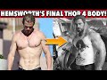 The Best 20 Chris Hemsworth Thor 4