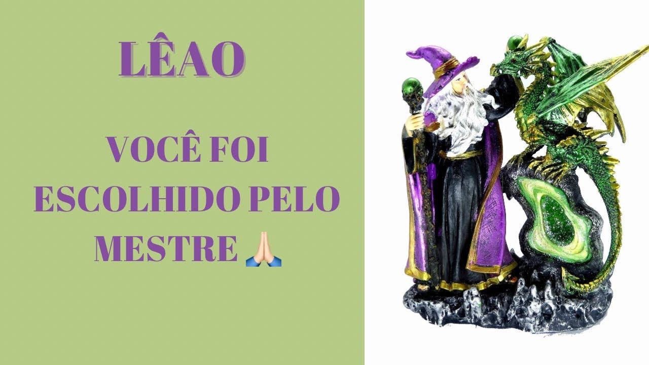 LEÃO 🪶MENSAGEM SEU MENTOR ! VOCÊ  ESTÁ PRESTE A VENCER🔥 VAI PRESENCIAR  DE JUSTIÇA DIVINA ♥️ ALMAS