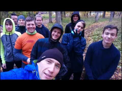 Põltsamaa ÜG spordiaasta 2016-2017