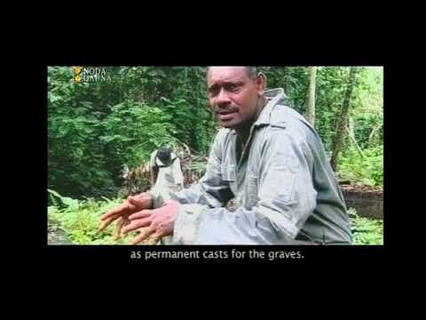 'Kurabui Productions' SSN 1 NG Ep 1 - Molituva