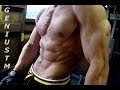 Motivational workout, like you never seen before 2014 (posing included) HQ