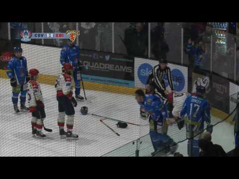 Jaroslav Hertl vs Garrett Klotz