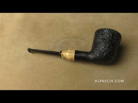 Jurgen Moritz - pipe 090