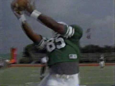 WPTZ Credits/Movie Intro October 16 1994