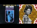 IRMA THOMAS~ I Need You So