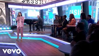 Jessie J - Queen (Live On Good Morning America)