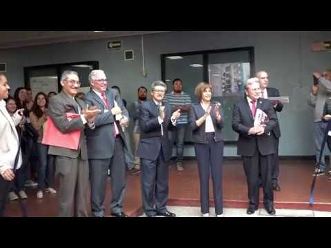 UAM-Xochimilco y CENAPRED promueven la reflexión sobre la Gestión Integral del Riesgo