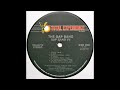 THE GAP BAND - Líl Red Funkin Hood