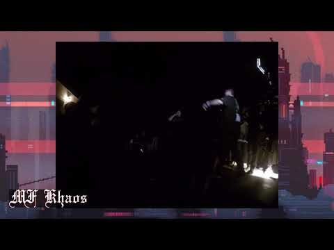 OmenXIII x MF Khaos OTBVOL.2 (REDSTAR)  Cloud__Kill