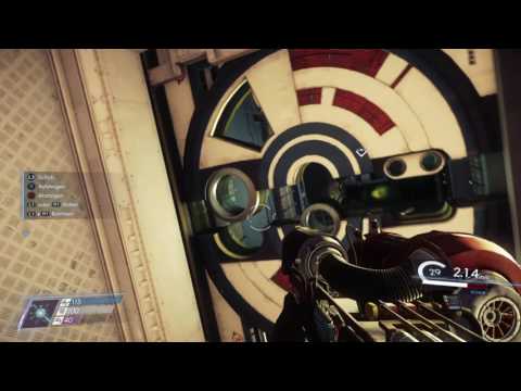 Let's Play Prey [2017] (Deutsch/Blind)Part:24 -Ein Garten im Weltraum