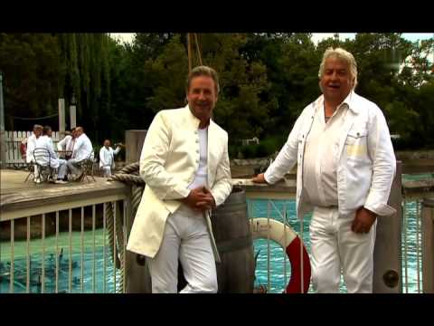 Nockalm Quintett - Das kleine Haus am Meer 2015