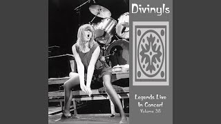Love School (Live in Australia, 1998)