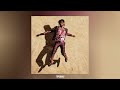 Miguel Anointed