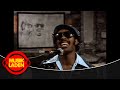 Stevie Wonder - Living For The City (1974) | LIVE