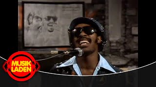 Stevie Wonder - Living For The City (1974) | LIVE