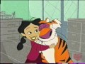 Learning Together Disney Channel 2004 The Proud Family