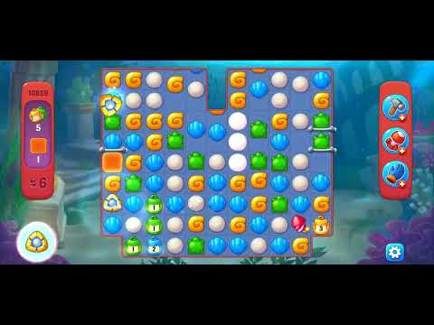 Fishdom/Gameplay/Levels(10859)