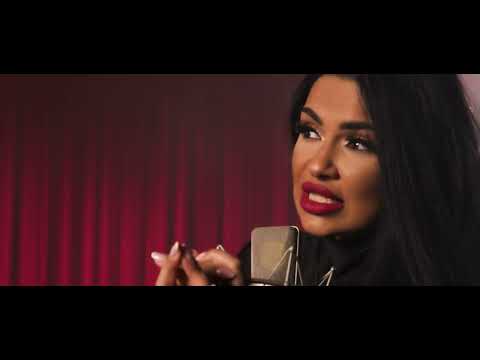 Raluca Dragoi - Ma vei striga (cover Ara Martirosyan)