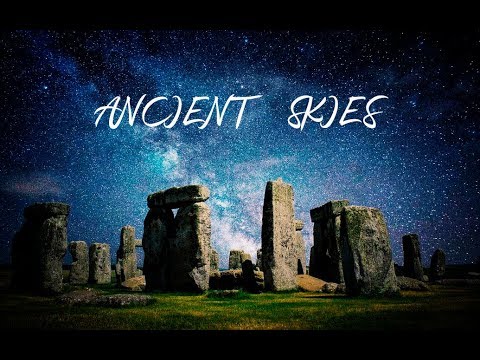 Daniela De Mari - Ancient Skies (Audio Oficial)