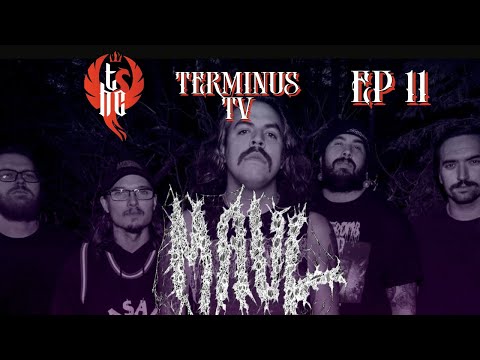 Terminus TV - Episode 11: MAUL