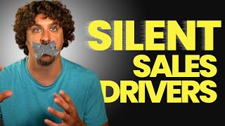 He's missing just one thing... (ft. Jeff Williams)