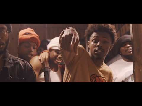 Lil Zayo - Candy Lady (feat. Buddas, MeechDogg, TGE Red & Focused Will)