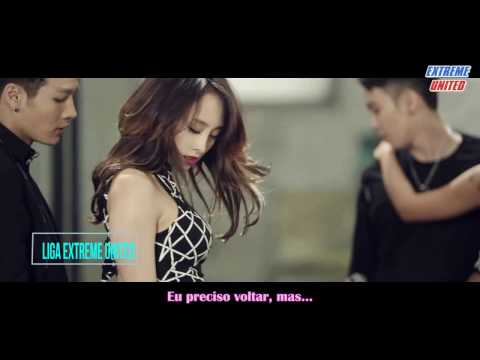 Nicole - MAMA [Legendado - ExUnited]