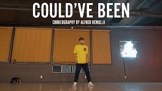 H.E.R ft. Bryson Tiller &quot;Could&#39;ve Been&quot; Choreography by Alfred Remulla