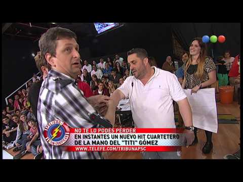 Alacrán, 2 Chistes - Peligro Sin Codificar