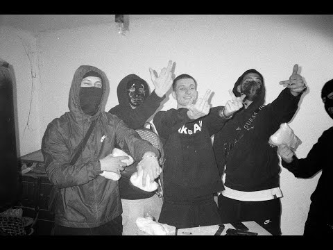 HustleKid - 4 Ceasuri (Official Music Video)