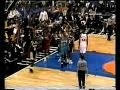 1997 NBA Rookie Challenge Best Plays
