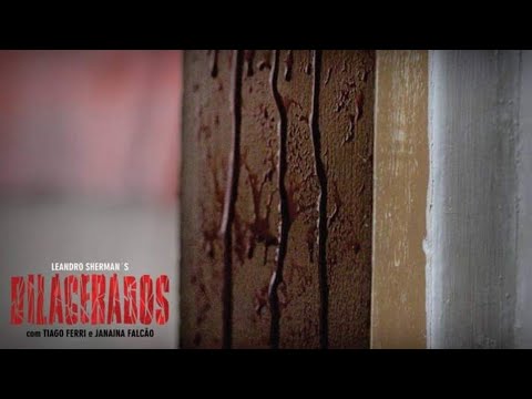 Dilacerados (short movie)