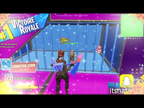 Fortnite Guide For Beginners Ps4