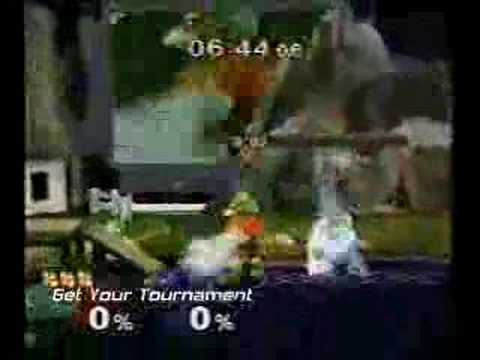 Shuffle and Cut semis R3 - Mango vs. DEHF