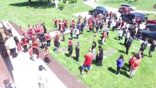 David's Funeral