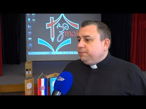 Pregled dana - Nacionalni susret sjemeništaraca Hrvatske i Bosne i Hercegovine održan u Zadru