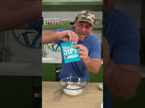 The Secret to the BEST Wings!