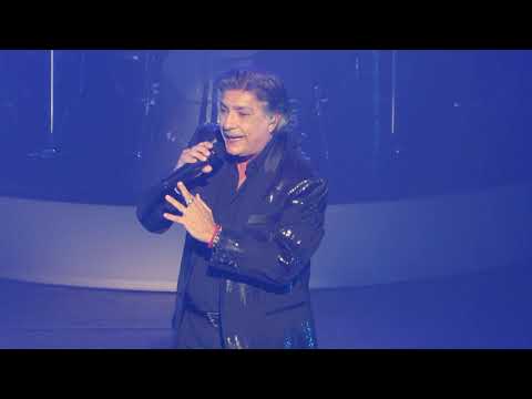 Frédéric François  "Est ce que tu es seule ce soir"