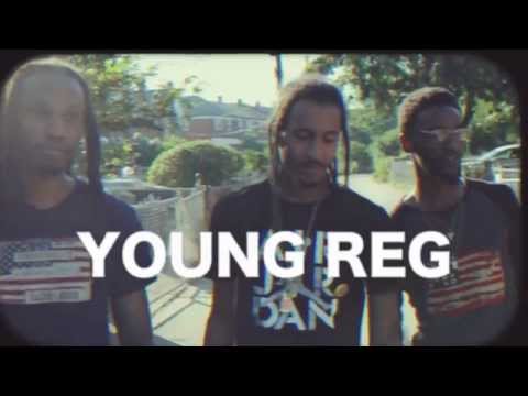 YOUNG REG-JUST BARZ