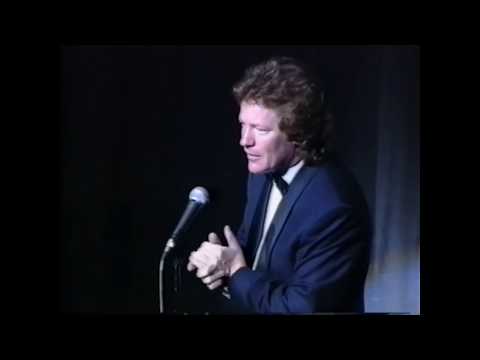 Jim Davidson (The Gang´s All Here- Part 1/13) c.1990