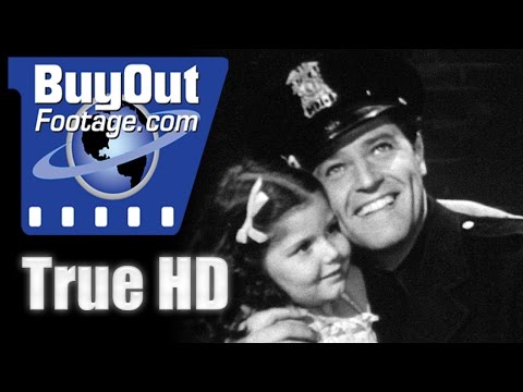 THE SIDEWALKS OF NEW YORK - Soundies Musical 1941