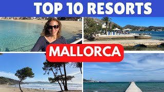 Guide to Mallorca | Top 10 Resorts in Mallorca (Majorca), Spain