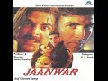 Mera Yaar Dildar Jaanwar 1999 Alka Yagnik Sonu Nigam Sukhwinder Singh Jaspinder Narula