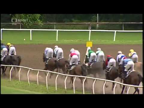 2015.06.27 II. Kvalifikace na 125. Velkou pardubickou s Českou pojišťovnou - Zarif