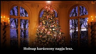 Enya : The Spirit of Christmas Past (magyar felirattal)