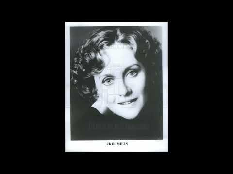 ERIE MILLS: Händel, Purcell, Bach, Berg, and Bernstein (with Marsalis, Herseth, and Eisler)