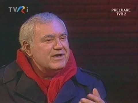 O invitatie  Dem  radulescu