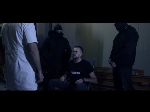 Mastah D - Word Wakker (prod. by Tymo)